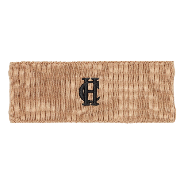 Holland Cooper Chelsea Merino Headband