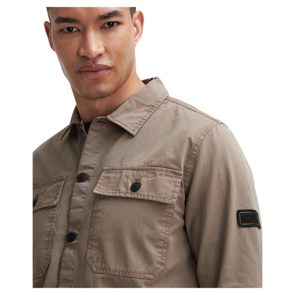 Barbour International Arlo Overshirt