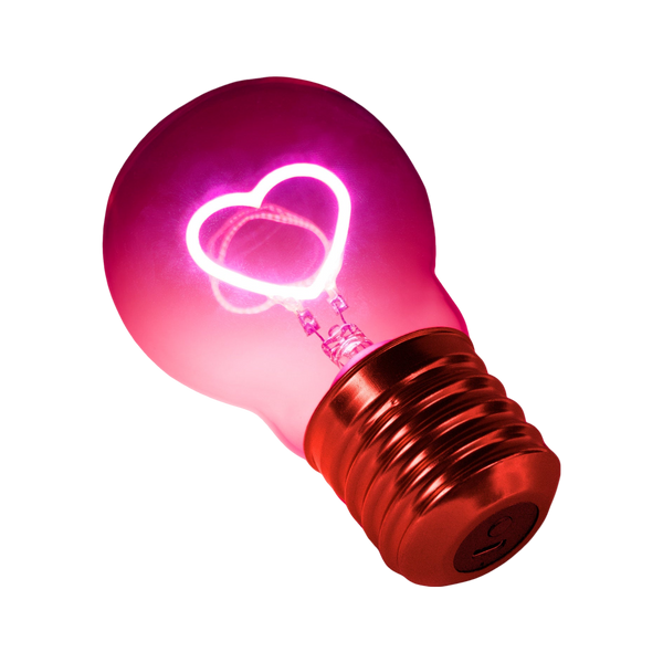 Suck UK Cordless Lightbulb