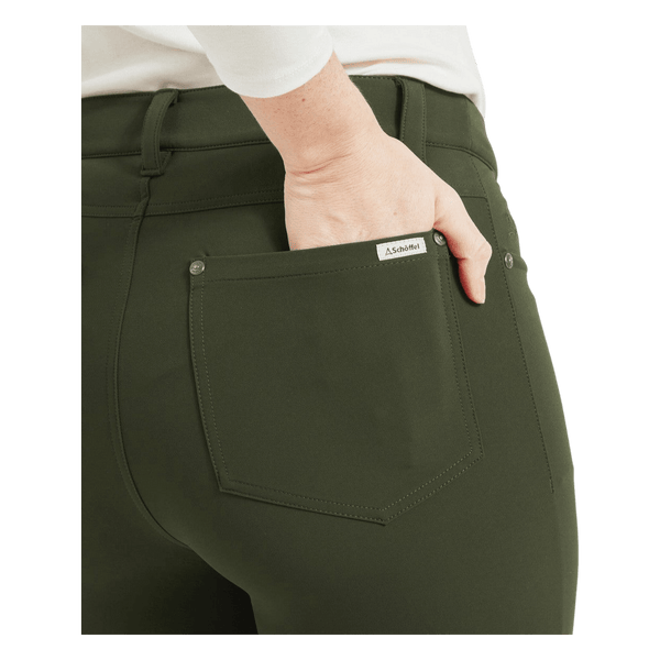 Schoffel Whitwell Water Repellent Trousers for Women