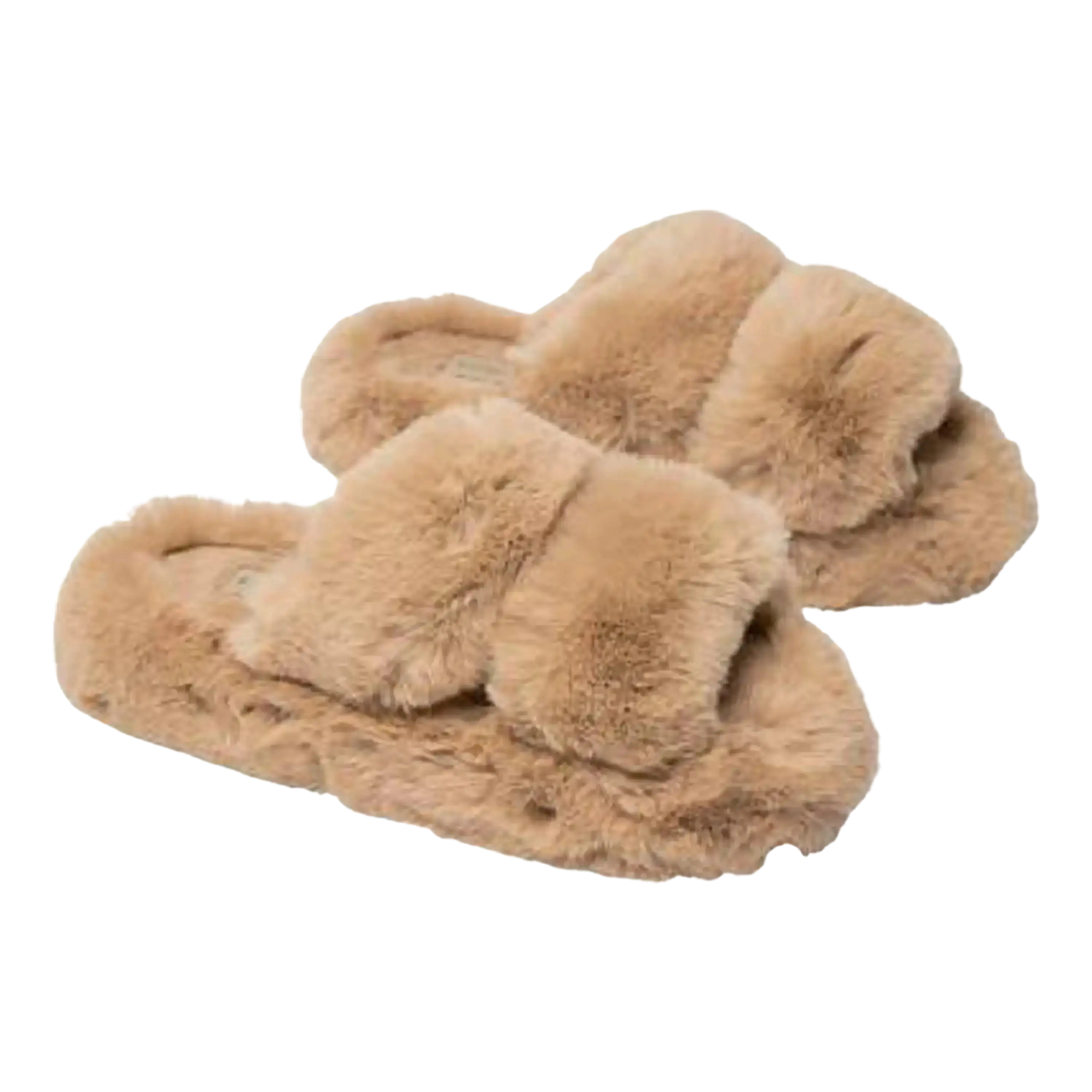 Slider 2024 slippers fluffy