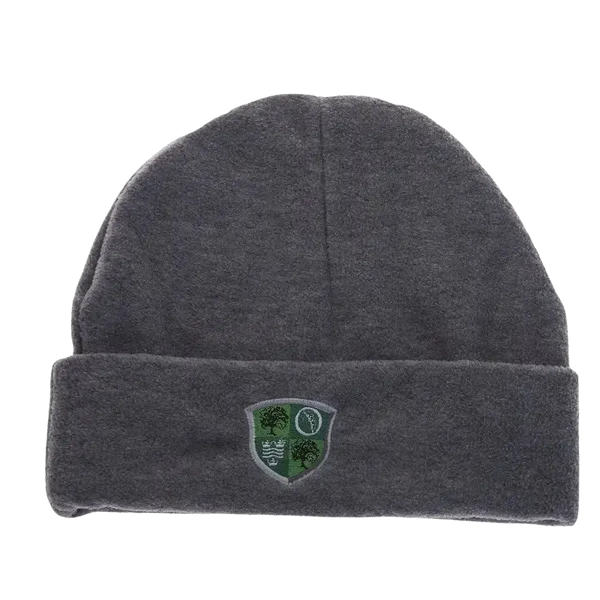 Oakland Hall Fleece Hat
