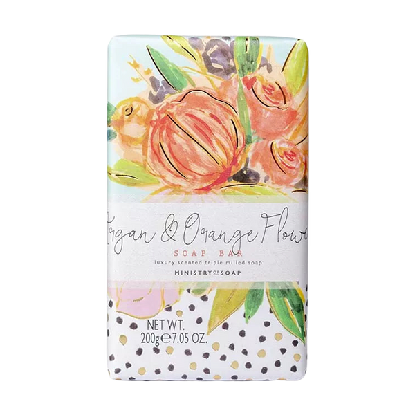 The Somerset Toiletry Co. 200g Soap