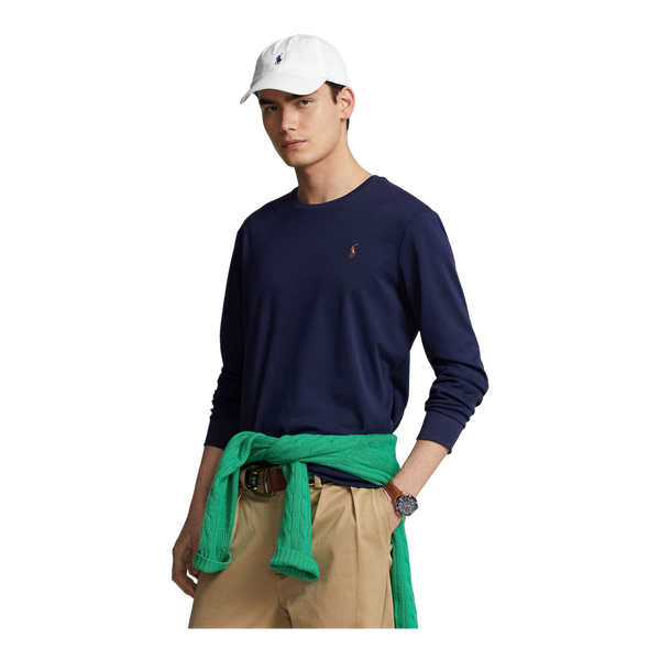 Polo Ralph Lauren Long Sleeve T-Shirt