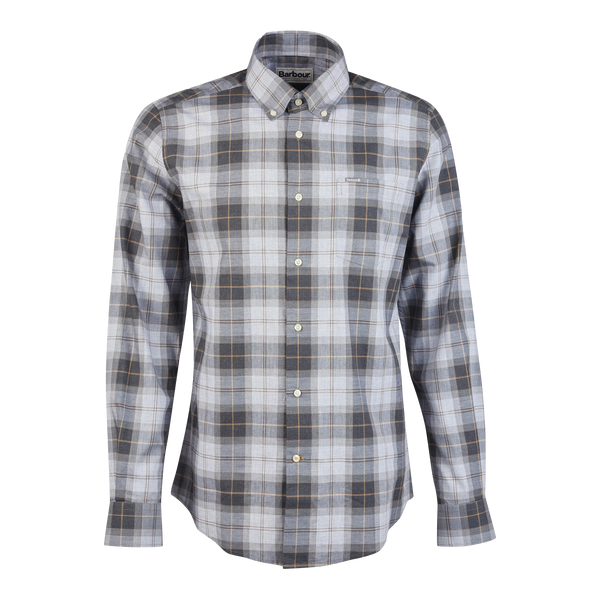 Barbour Wetheram Long Sleeve Shirt