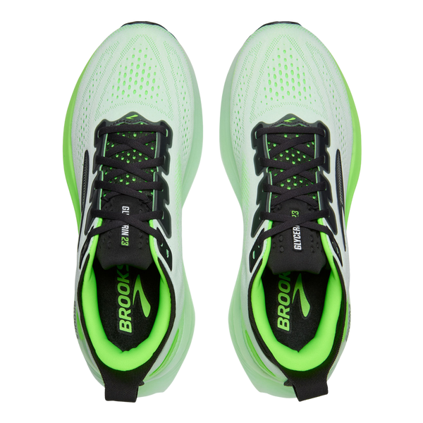 Brooks Glycerin 23