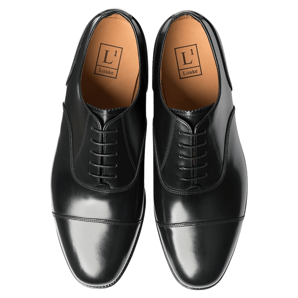 Loake 200B Oxford Shoes for Men