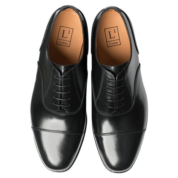Loake 200B Oxford Shoes