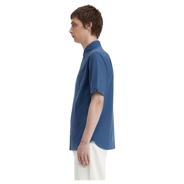 Fred Perry Short Sleeve Shirt