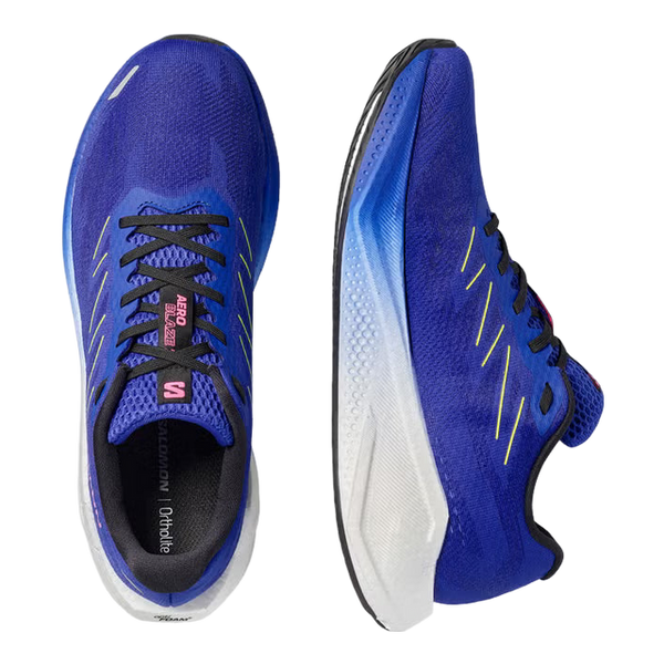 Salomon Aero Blaze 3 Trainers