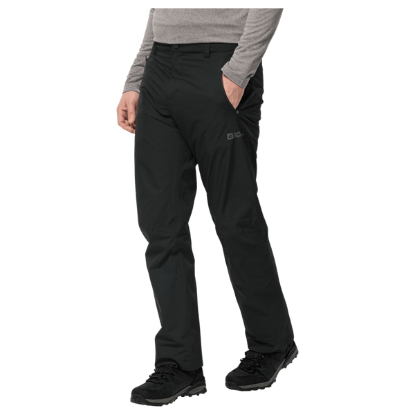 Jack Wolfskin Parana Hiking Trousers