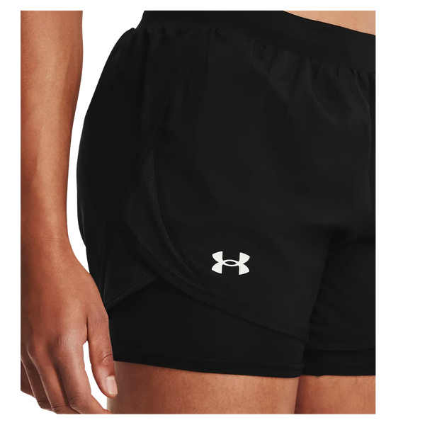 Under Armour Fly-By 2.0  2-in-1 Shorts