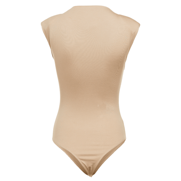 Holland Cooper Harper Sleeveless Bodysuit for Women