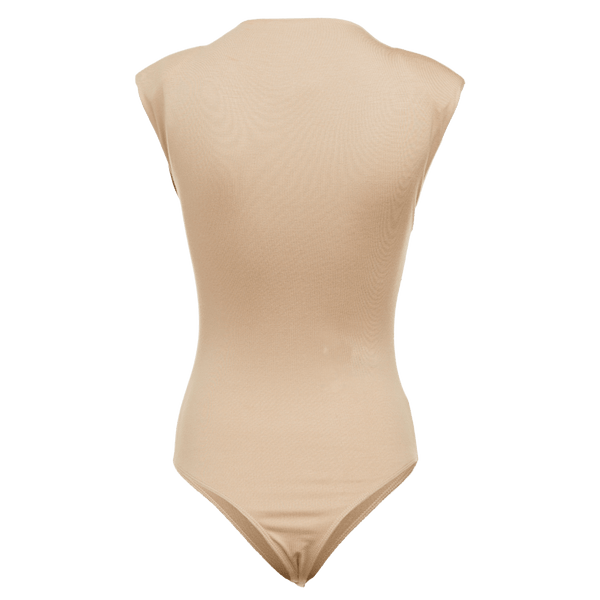Holland Cooper Harper Sleeveless Bodysuit