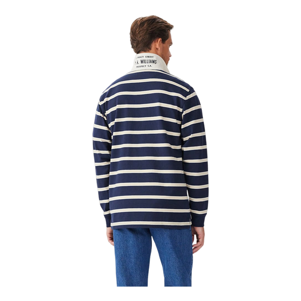 R. M. Williams Brunswick Rugby Shirt