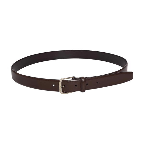 Oxford Leathercraft Leather Belt