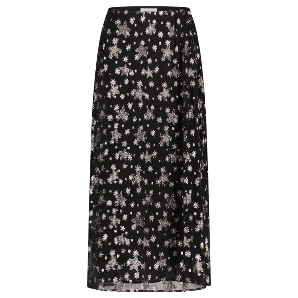 Fabienne Chapot Lydia Indi Starfleet Midi Skirt for Women