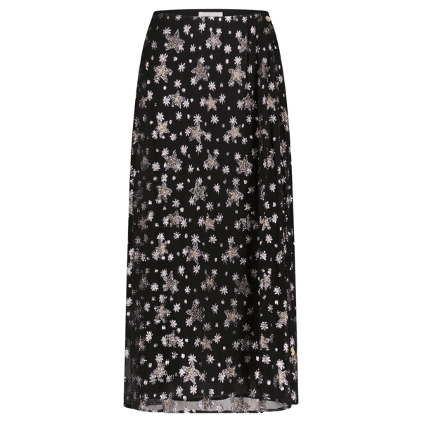 Fabienne Chapot Lydia Indi Starfleet Midi Skirt