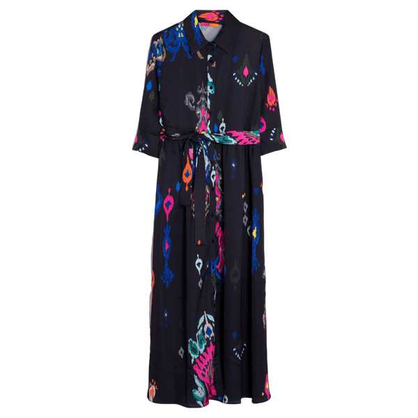 Vilagallo Natalia Dress