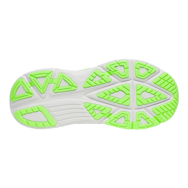 Saucony Guide 19 Trainers Mens