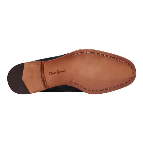Oliver Sweeney Keyworth Loafer