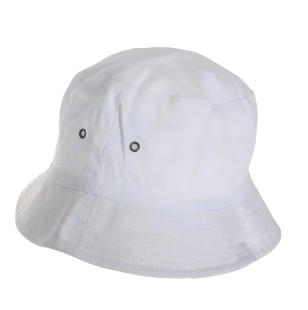 Sun Hat - White