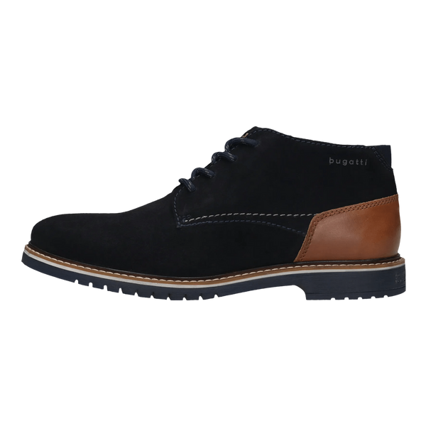 Bugatti Caj Suede Boot