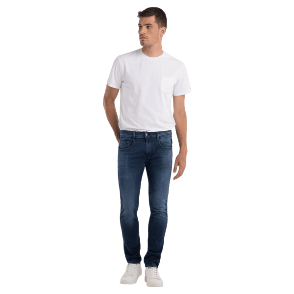 Replay Hyperflex Hypercloud Jeans