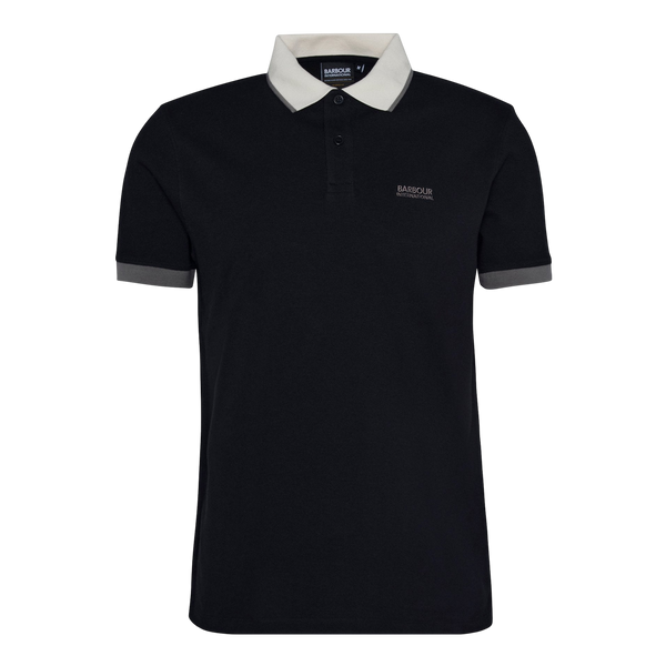 Barbour International Howall Polo Shirt