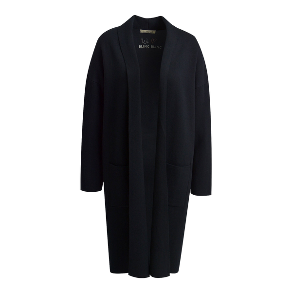 Smith & Soul Knitted Coat