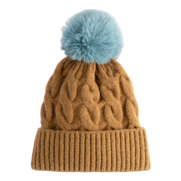 Powder Elise Bobble Hat