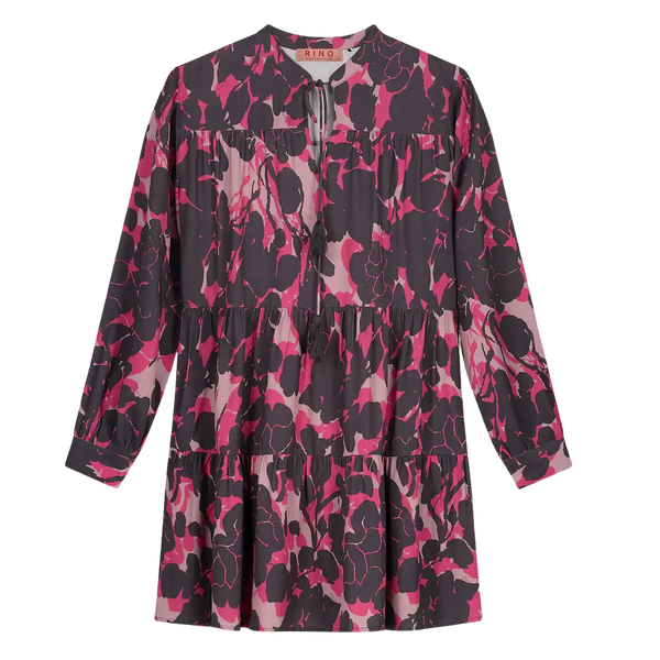 Rino & Pelle Dara A-Line Dress for Women