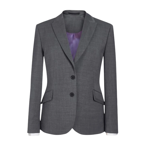 Novara Tailored Fit Jacket