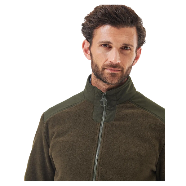 Barbour Country Fleece Jacket for Men