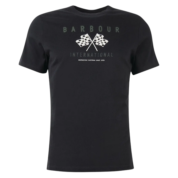 Barbour International Victory T-Shirt for Men