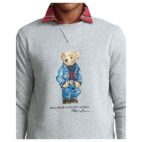 Polo Ralph Lauren Polo Bear Sweatshirt for Men