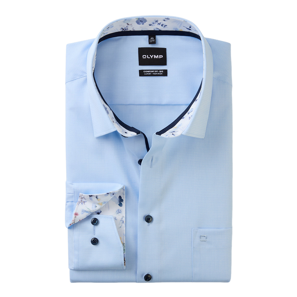 Olymp Long Sleeve Shirt
