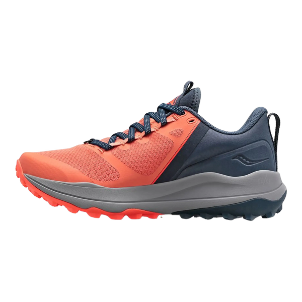 Saucony Xodus Ultra Trail Running Shoes