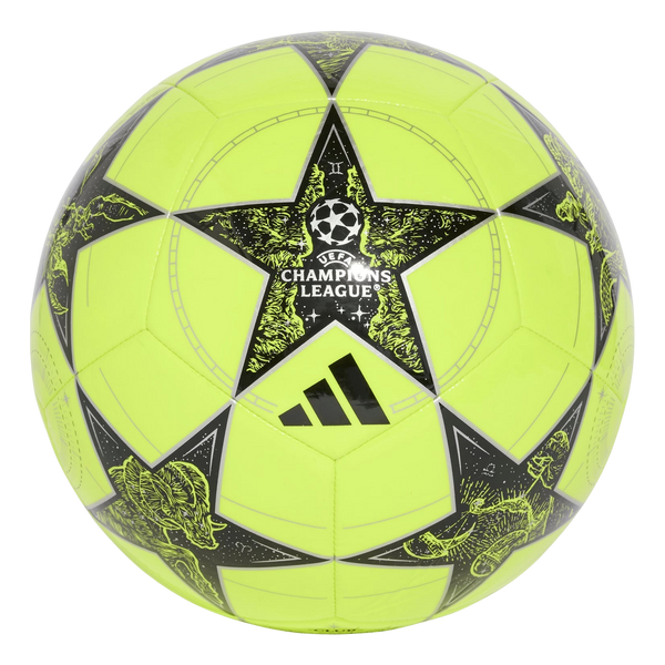 Adidas Ucl Club Ball
