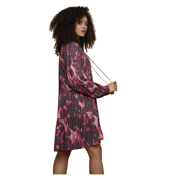 Rino & Pelle Dara A-Line Dress for Women