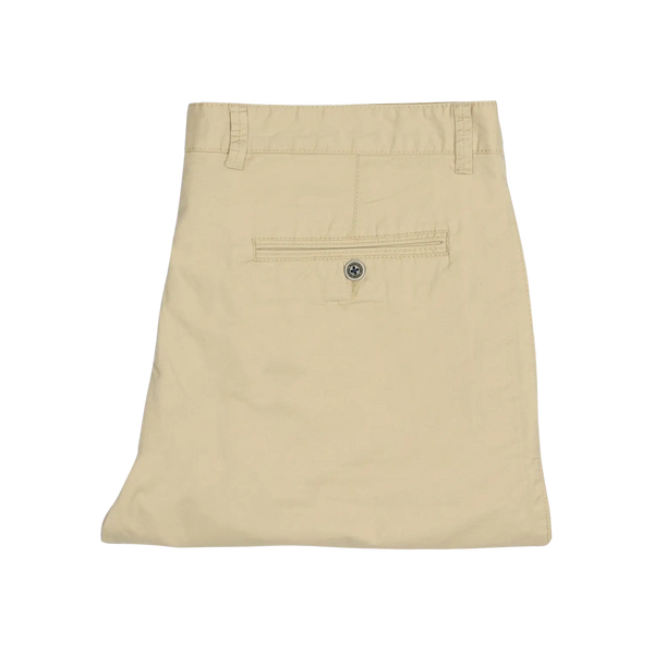Fynch-Hatton Basic Stretch Bermuda Shorts for Men