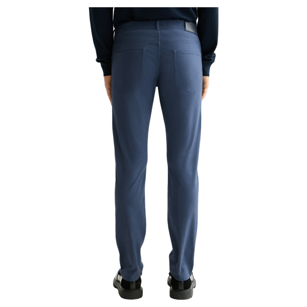 Scotch & Soda Ralston Cotton Blend Twill
