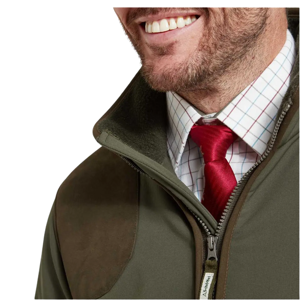 Schoffel Gunby Jacket