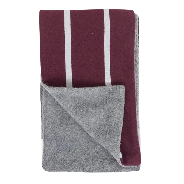 Oakland Hall Nursery Scarf