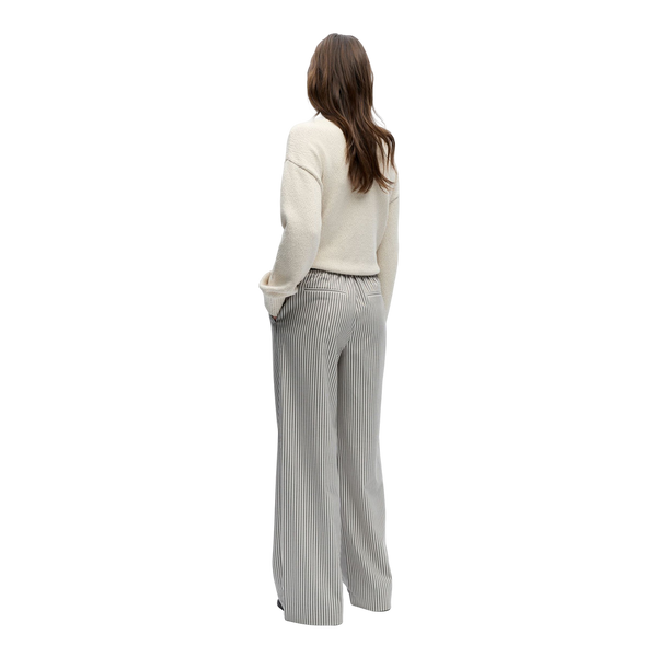 Object Objlisa Wide-Leg Trousers