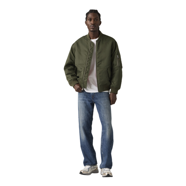 Levi's 568 Loose Straight Jeans