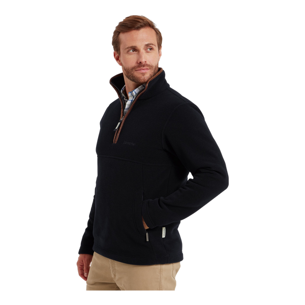 Schoffel Berkeley 1/4 Zip Fleece