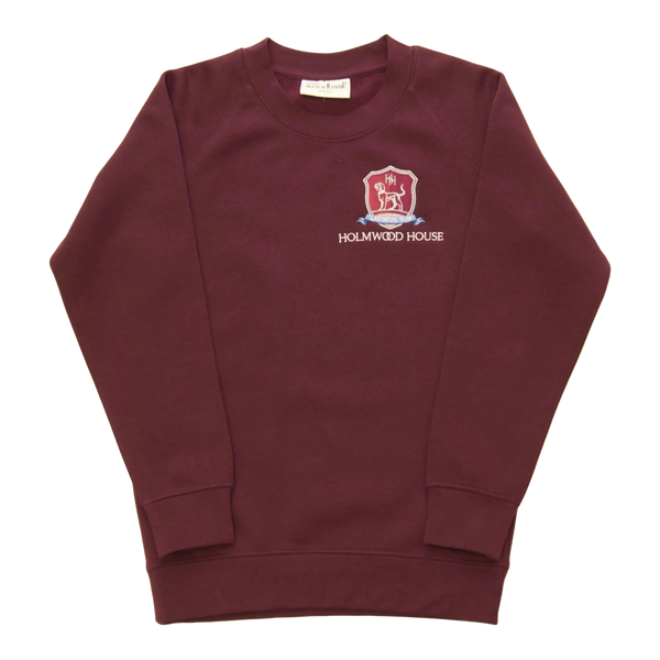 Holmwood House Games Sweatshirt