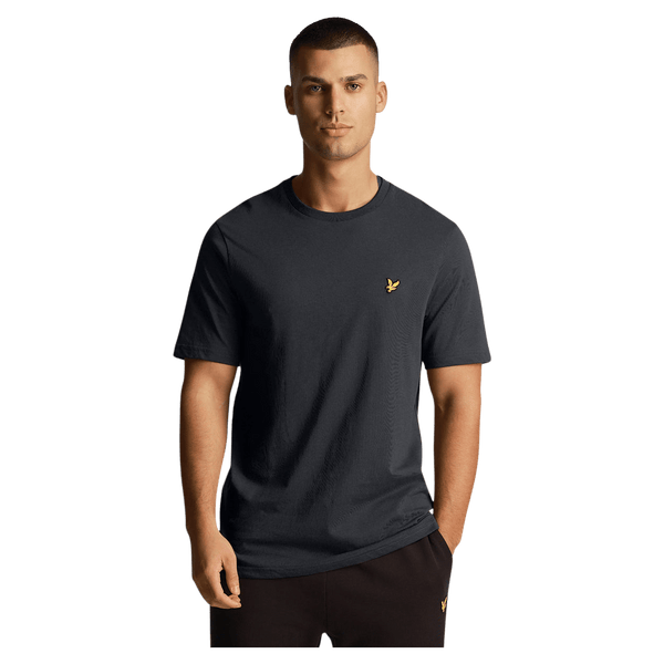 Lyle & Scott Plain T-Shirt