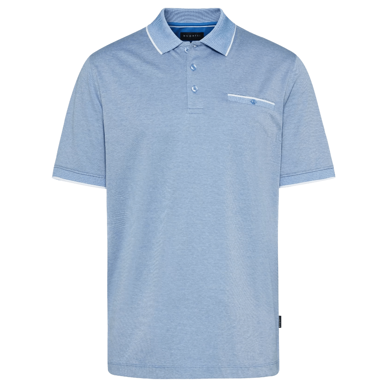 Bugatti Non Iron Polo Shirt